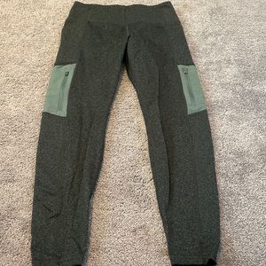 Old navy coze core leggings